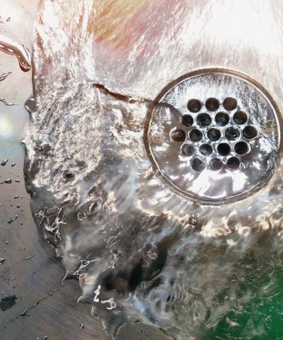 drainage plumbing services